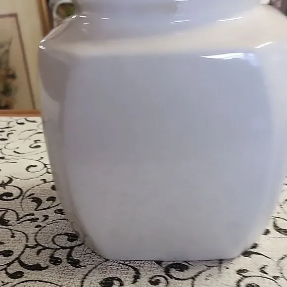 SCM Home Treat Jar - Picture 3 of 12